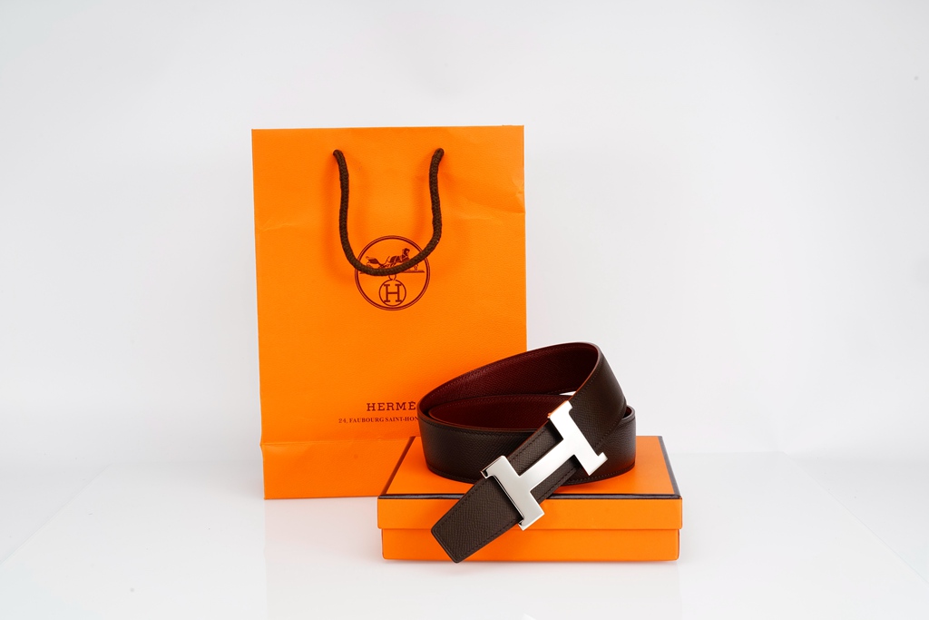 H**me5 BELTS 38mm